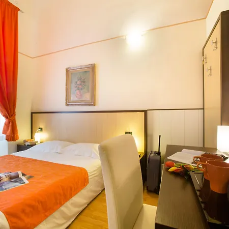 Residenza Maglioni Al Battistero-2